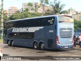 Viação Águia Branca 40020 na cidade de Vitória, Espírito Santo, Brasil, por Paulo Henrique Coelho Correa. Número da foto: #13005419.