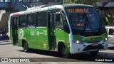 Tijuquinha - Auto Viação Tijuca A50153 na cidade de Rio de Janeiro, Rio de Janeiro, Brasil, por Gabriel Sousa. Número da foto: #:id.