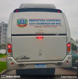 Prefeitura Municipal de São Lourenço do Sul 1G46 na cidade de Pelotas, Rio Grande do Sul, Brasil, por Rafael Ribeiro Reis. Número da foto: #13004200.