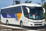 Auto Viação Putinga 17 na cidade de Tramandaí, Rio Grande do Sul, Brasil, por Andreo Bernardo. Número da foto: #13003138.