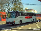 VIMSA - Viação Montenegro S.A. 819 na cidade de Porto Alegre, Rio Grande do Sul, Brasil, por Rodrigo Koscolka. Número da foto: #13005483.
