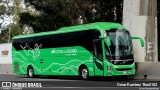 Estrella de Oro 8416 na cidade de Tlalpan, Ciudad de México, México, por Omar Ramírez Thor2102. Número da foto: #13003214.