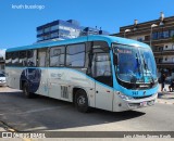 TransPessoal Transportes 743 na cidade de Rio Grande, Rio Grande do Sul, Brasil, por Luis Alfredo Soares Knuth. Número da foto: #:id.
