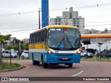 Empresa Curitiba Cerro Azul 60 na cidade de Curitiba, Paraná, Brasil, por Paulobuss  Guaratuba. Número da foto: #:id.