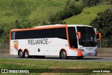 Reliance Transportes 0703 na cidade de São Paulo, São Paulo, Brasil, por Jonata Rodrigo. Número da foto: #13004174.