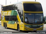 Empresa Gontijo de Transportes 23090 na cidade de São Paulo, São Paulo, Brasil, por Gabriel Oliveira Caldas da Nobrega. Número da foto: #13004790.