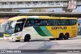Empresa Gontijo de Transportes 19535 na cidade de Rio de Janeiro, Rio de Janeiro, Brasil, por Lucas Oliveira. Número da foto: #13005511.