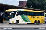 Empresa Gontijo de Transportes 18875 na cidade de Vitória da Conquista, Bahia, Brasil, por João Emanoel. Número da foto: #13005791.