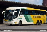 Empresa Gontijo de Transportes 18655 na cidade de Vitória da Conquista, Bahia, Brasil, por João Emanoel. Número da foto: #13005717.