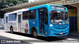 Nova Transporte 22355 na cidade de Serra, Espírito Santo, Brasil, por Thaynan Sarmento. Número da foto: #:id.