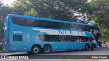 Viação Águia Branca 50770 na cidade de São Paulo, São Paulo, Brasil, por Fábio Paixão. Número da foto: #13003915.