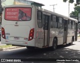 Expresso Vitória Bahia 3658 na cidade de Salvador, Bahia, Brasil, por Alexandre Souza Carvalho. Número da foto: #:id.
