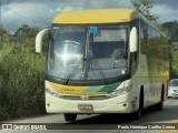 Empresa Gontijo de Transportes 7065 na cidade de Santa Luzia, Minas Gerais, Brasil, por Paulo Henrique Coelho Correa. Número da foto: #13004335.