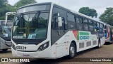 Scania 0002 na cidade de Campinas, São Paulo, Brasil, por Henrique Oliveira. Número da foto: #13003284.