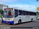 Trampolim da Vitória 116 na cidade de Natal, Rio Grande do Norte, Brasil, por Junior Mendes. Número da foto: #:id.