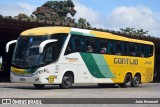 Empresa Gontijo de Transportes 21520 na cidade de Vitória da Conquista, Bahia, Brasil, por João Emanoel. Número da foto: #13005827.