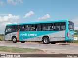 Expresso Rio de Janeiro RJ 142.049 na cidade de Itaboraí, Rio de Janeiro, Brasil, por Rafael Lima. Número da foto: #:id.