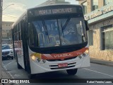 Viasul Transportes Coletivos 1760 na cidade de Itaúna, Minas Gerais, Brasil, por Rafael Ferreira Lopes. Número da foto: #13003366.