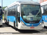 Cidade Alta Transportes 1.130 na cidade de Paulista, Pernambuco, Brasil, por Henrique Oliveira Rodrigues. Número da foto: #:id.