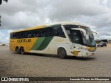 Empresa Gontijo de Transportes 19055 na cidade de Vitória da Conquista, Bahia, Brasil, por Leonardo Chaves de Albuquerque. Número da foto: #13005532.