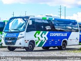 Coopertalse 230 na cidade de Aracaju, Sergipe, Brasil, por Ronald Gabriel. Número da foto: #13003708.