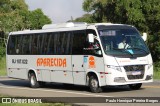 VINSAL - Viação Nossa Senhora Aparecida RJ 187.022 na cidade de Barra do Piraí, Rio de Janeiro, Brasil, por Paulo Henrique Pereira Borges. Número da foto: #13004938.