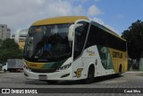 Empresa Gontijo de Transportes 7100 na cidade de Fortaleza, Ceará, Brasil, por Cauã Silva. Número da foto: #13005083.