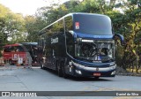 Viação Cometa 18304 na cidade de São Paulo, São Paulo, Brasil, por Daniel da Silva. Número da foto: #13003060.