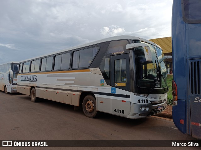 Abatur 4110 na cidade de Martinho Campos, Minas Gerais, Brasil, por Marco Silva. Número da foto: #12933751.