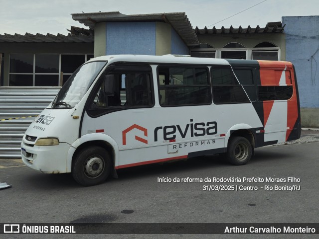 Revisa Reformas GTM8J98 na cidade de Rio Bonito, Rio de Janeiro, Brasil, por Arthur Carvalho Monteiro. Número da foto: #12934079.