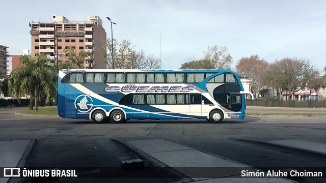 Güemes 07 na cidade de Rosario, Rosario, Santa Fe, Argentina, por Simón Aluhe Choiman. Número da foto: #12932533.