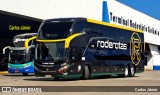 RodeRotas - Rotas de Viação do Triângulo 2109 na cidade de Goiânia, Goiás, Brasil, por Carlos Júnior. Número da foto: #12933889.