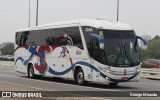 AS Service 5307 na cidade de São Paulo, São Paulo, Brasil, por George Miranda. Número da foto: #12933161.