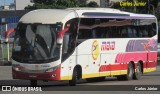 Expresso Maia 1640 na cidade de Goiânia, Goiás, Brasil, por Carlos Júnior. Número da foto: #12932647.