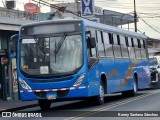 METROCOOP 108 na cidade de Alajuelita, Alajuelita, San José, Costa Rica, por Ronny Santana Sánchez. Número da foto: #12934051.