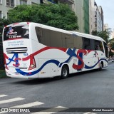 AS Service 9508 na cidade de São Paulo, São Paulo, Brasil, por Michel Nowacki. Número da foto: #:id.