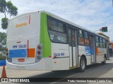 Rápido Araguaia 50430 na cidade de Aparecida de Goiânia, Goiás, Brasil, por Pedro Henrique Eufrasio Correia Dias. Número da foto: #:id.