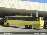 Viação Itapemirim 8845 na cidade de Caruaru, Pernambuco, Brasil, por Lenilson da Silva Pessoa. Número da foto: #12933691.