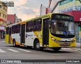 Viação Campo dos Ouros 3103 na cidade de Guarulhos, São Paulo, Brasil, por Danilo Augusto. Número da foto: #12934403.