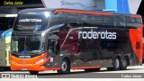 RodeRotas - Rotas de Viação do Triângulo 2108 na cidade de Goiânia, Goiás, Brasil, por Carlos Júnior. Número da foto: #12934031.