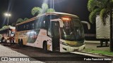 Empresa Gontijo de Transportes 19520 na cidade de Escada, Pernambuco, Brasil, por Pedro Francisco Junior. Número da foto: #12934475.