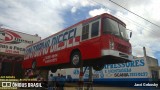 Contorno Diesel 0000 na cidade de Feira de Santana, Bahia, Brasil, por Jacó Gebosky. Número da foto: #:id.