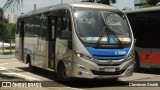 Cooperativa Fênix > Spencer Transporte 2 5599 na cidade de São Paulo, São Paulo, Brasil, por Cleverson Giraldi. Número da foto: #:id.