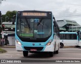 Viação Siará Grande 14702 na cidade de Fortaleza, Ceará, Brasil, por Adriano  Almeida dos Santos. Número da foto: #12934277.