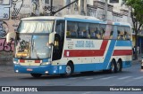 Transporte Coletivo Santa Maria 276 na cidade de Belo Horizonte, Minas Gerais, Brasil, por Eliziar Maciel Soares. Número da foto: #12934000.
