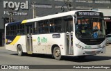 Viação Elite 2309 na cidade de Volta Redonda, Rio de Janeiro, Brasil, por Paulo Henrique Pereira Borges. Número da foto: #12932984.