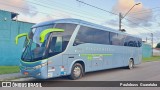 Viação Garcia 8214 na cidade de Guaratuba, Paraná, Brasil, por Paulobuss  Guaratuba. Número da foto: #12934221.