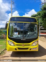 Viplam 2935 na cidade de Santos Dumont, Minas Gerais, Brasil, por Kaio Do Fusca. Número da foto: #:id.