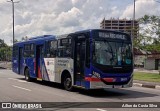 Auto Viação Urubupungá 20.673 na cidade de Osasco, São Paulo, Brasil, por Ailton da Costa Silva. Número da foto: #:id.