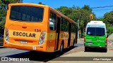 Rápido Sumaré 131 na cidade de Paulínia, São Paulo, Brasil, por Allan Henrique. Número da foto: #12933925.